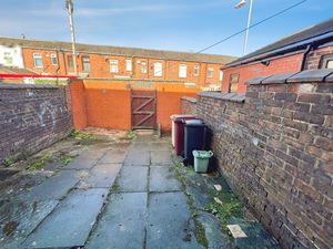 Yard- click for photo gallery